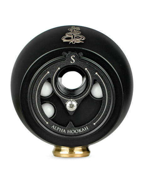Cámara Alpha Hookah Modelo S | Bengala Spain