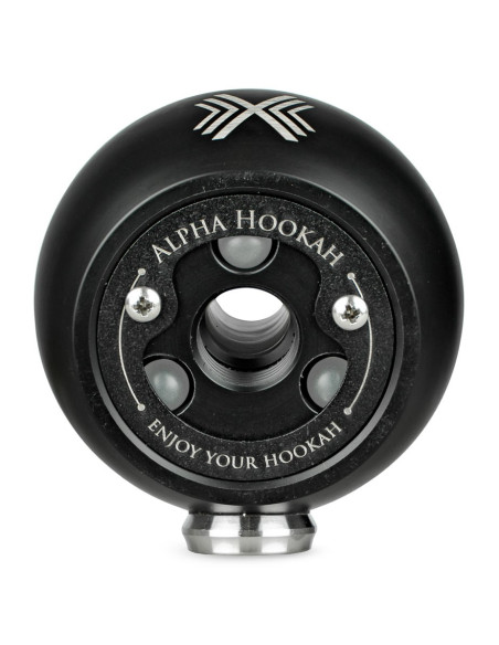 C¡MARA 3.0 ALPHA HOOKAH | Bengala Spain