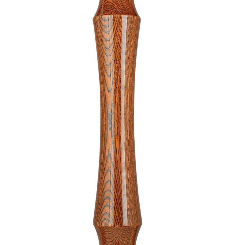 Cachimba Amy Deluxe Jungle Rainbow | Bengala Spain