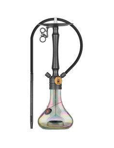 Cachimba Amy Deluxe Jungle Rainbow | Bengala Spain 2