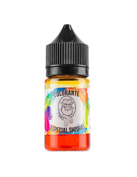 Colorante de Agua | Bengala Spain