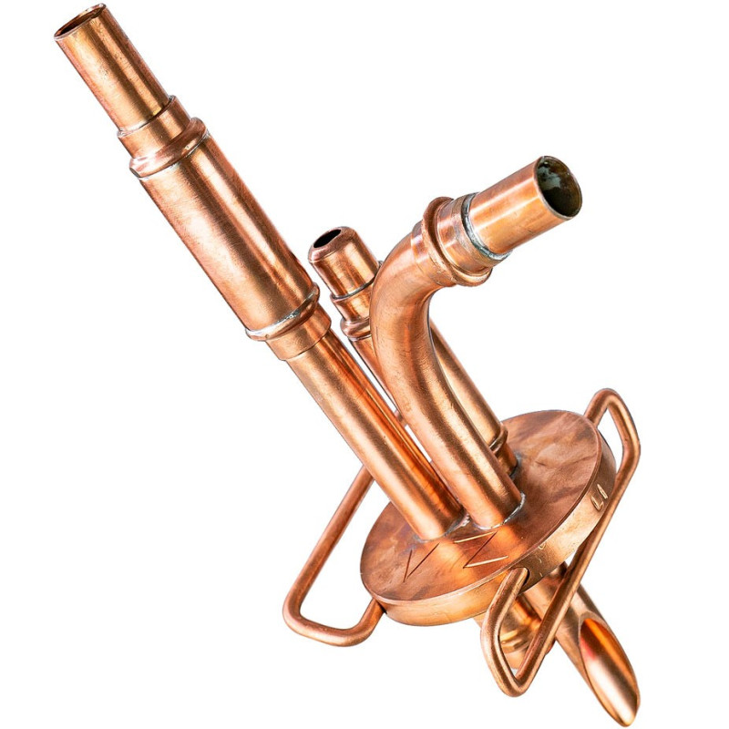 Hookah VZ Freak | Bengala Espanha
