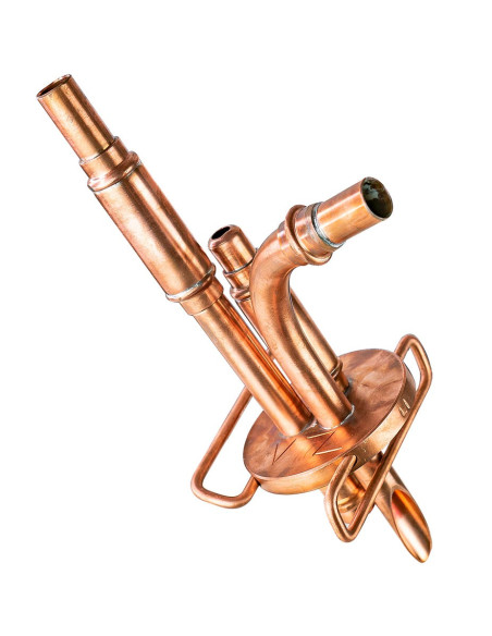 Hookah VZ Freak | Bengala Espanha