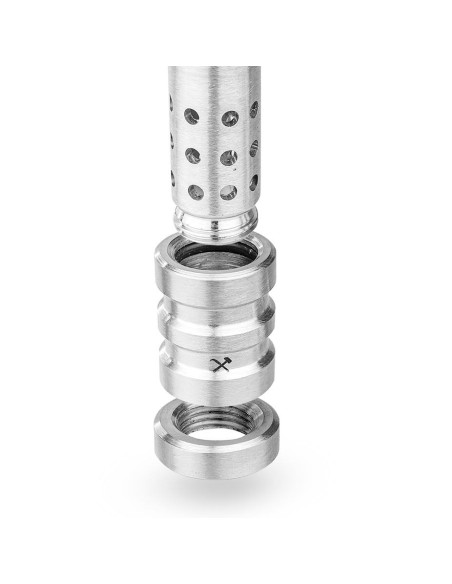 Cachimba VZ Custom Mini | Bengala Spain