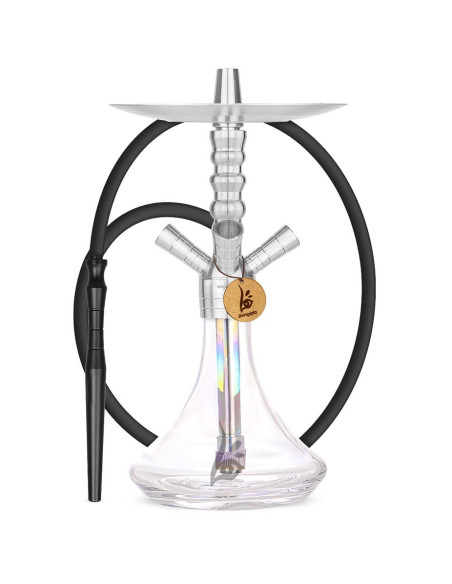 Mini Brodator | Cachimba Bengala Espanha