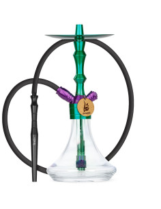 Cachimba Aladin MVP 360 Hero Edition | Bengala Spain 2