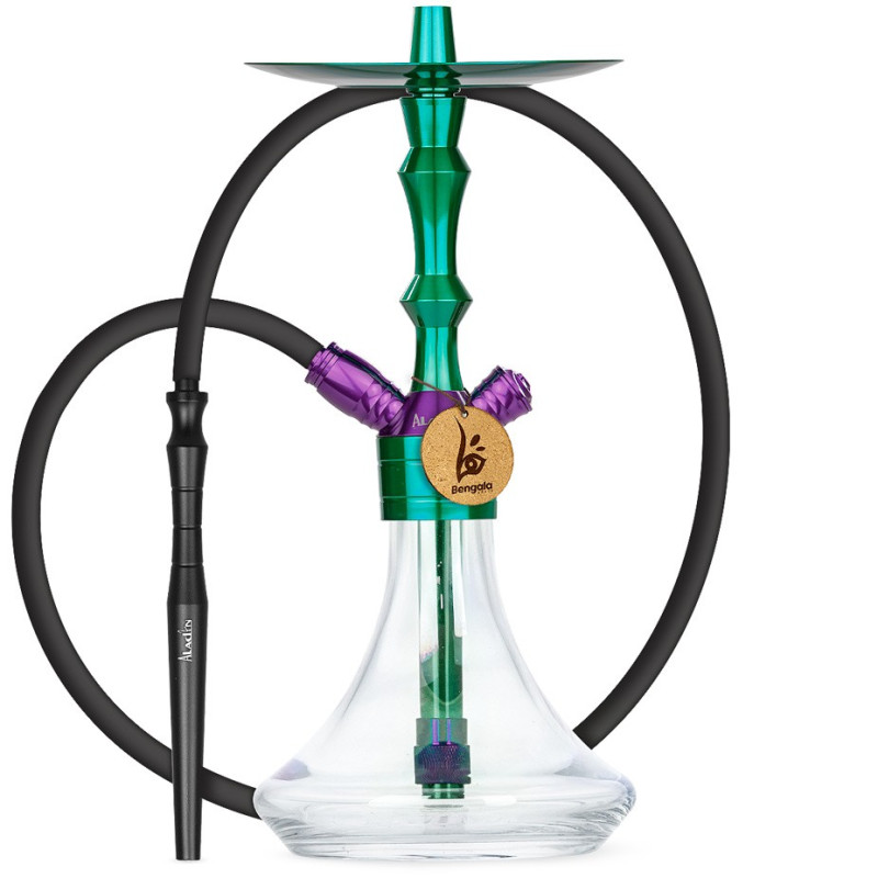 Cachimba Aladin MVP 360 Hero Edition | Bengala Espanha