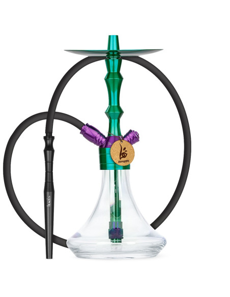 Cachimba Aladin MVP 360 Hero Edition | Bengala Spain