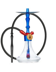Cachimba Aladin MVP 360 Hero Edition | Bengala Spain