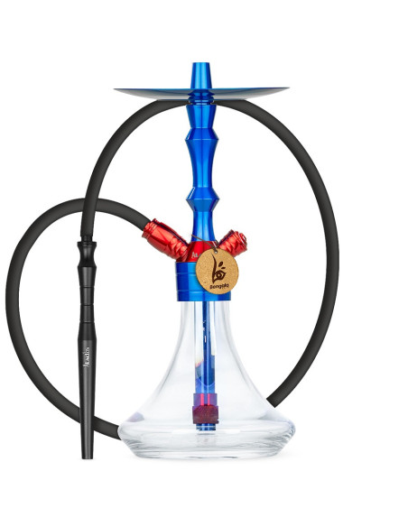 Cachimba Aladin MVP 360 Hero Edition | Bengala Espanha