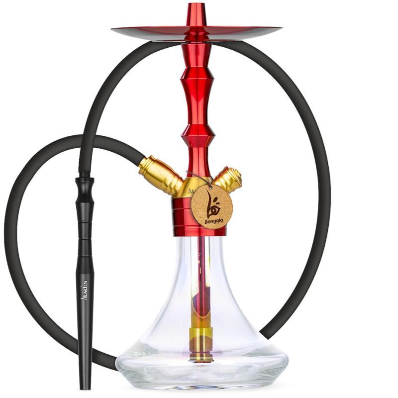 Cachimba Aladin MVP 360 Hero Edition | Bengala Espanha