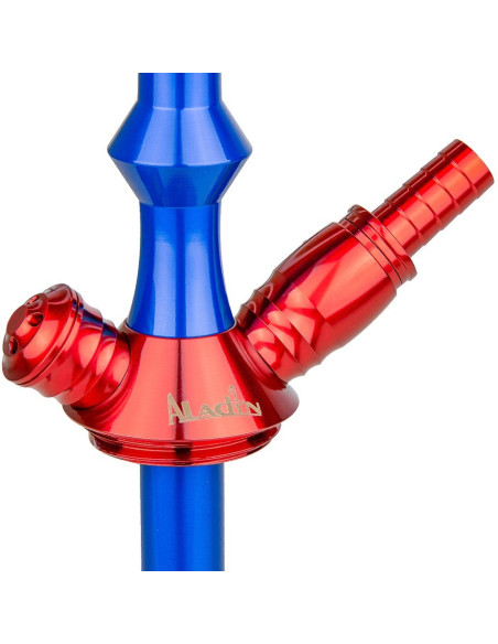 Cachimba Aladin MVP 360 Hero Edition | Bengala Espanha