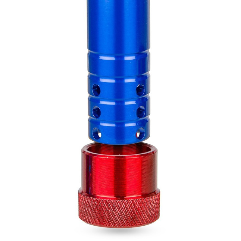 Cachimba Aladin MVP 360 Hero Edition | Bengala Espanha
