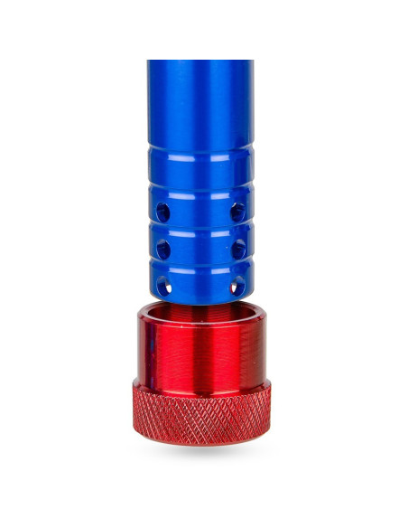 Cachimba Aladin MVP 360 Hero Edition | Bengala Spain