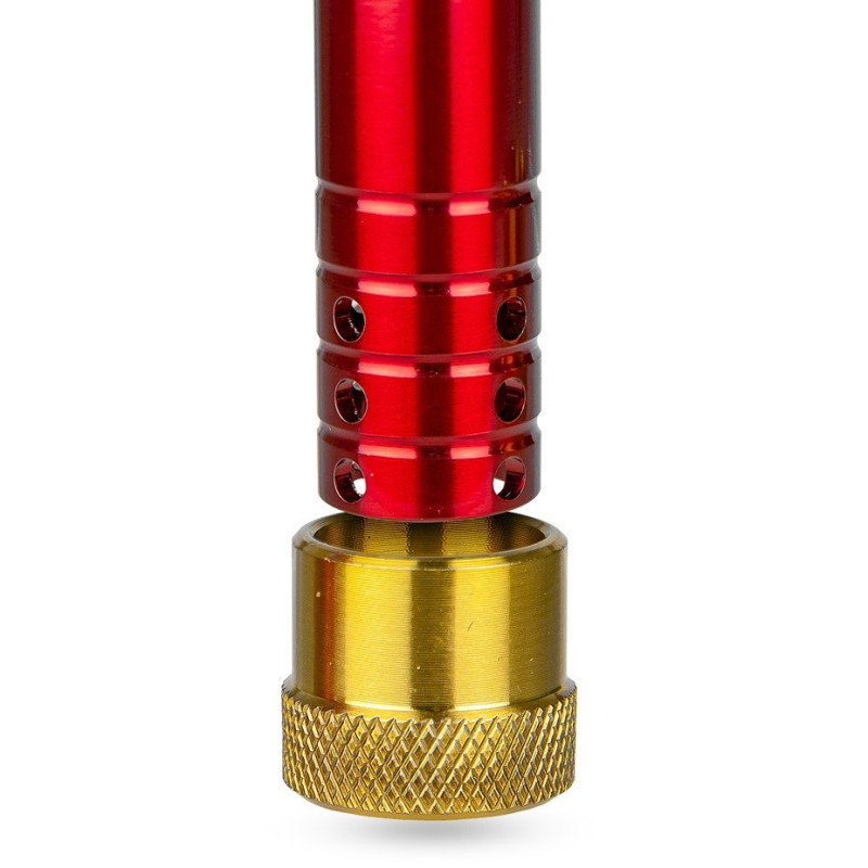 Cachimba Aladin MVP 360 Hero Edition | Bengala Espanha