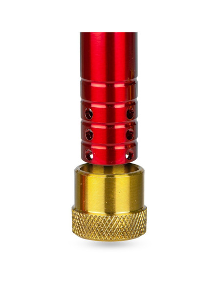 Cachimba Aladin MVP 360 Hero Edition | Bengala Espanha