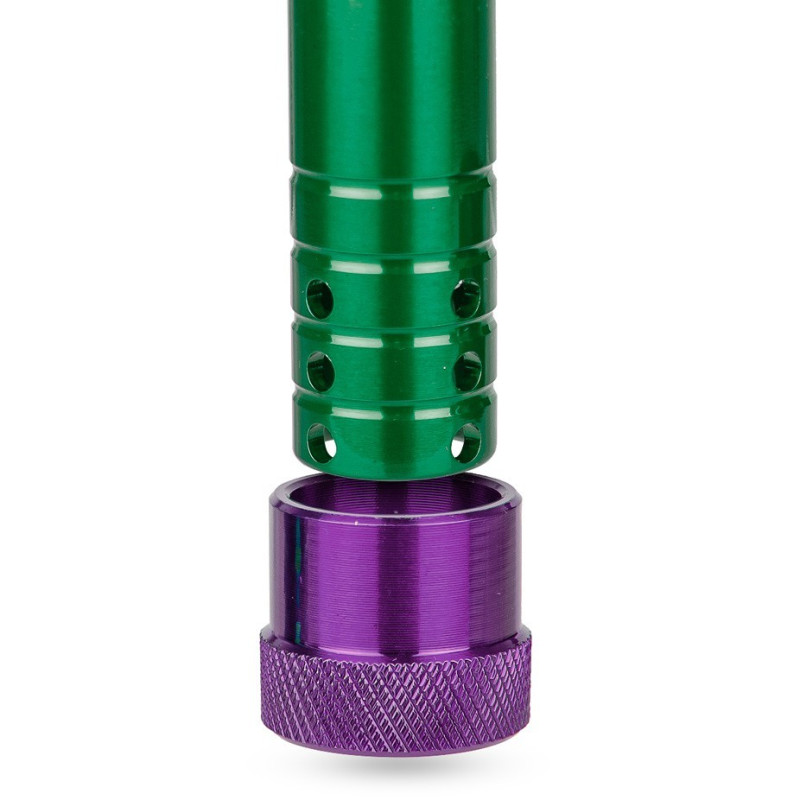 Cachimba Aladin MVP 360 Hero Edition | Bengala Spain