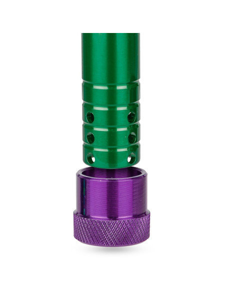 Cachimba Aladin MVP 360 Hero Edition | Bengala Spain