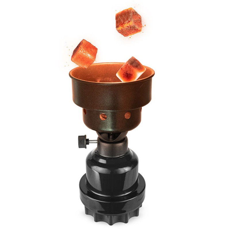 Hornillo de Gas para Cachimba | Bengala Spain