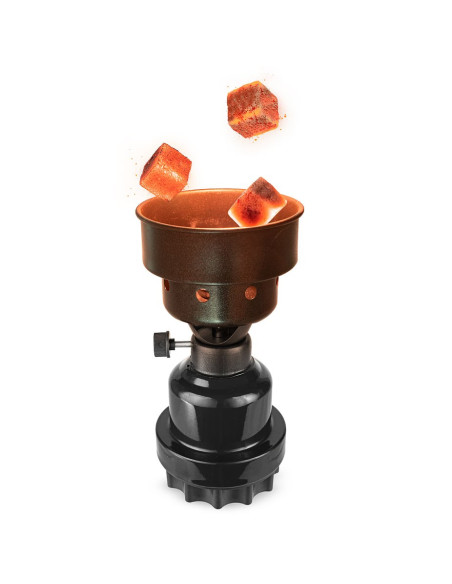 Hornillo de Gas para Cachimba | Bengala Spain