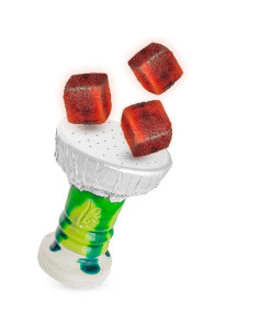 Papel de Aluminio para Cachimba Horizon | Bengala Spain 2