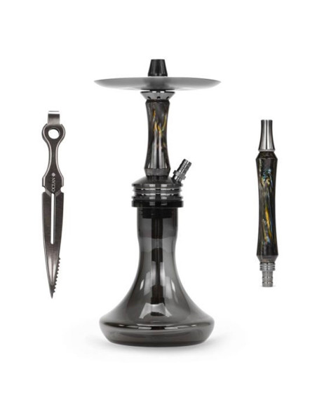 Cachimba Ocean Hookah Kaif S | Bengala Spain