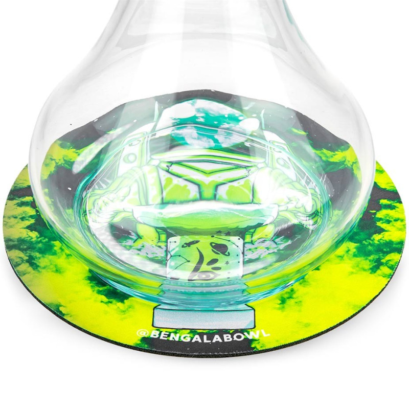 Alfombrilla Protectora Galaxy | Bengala Spain