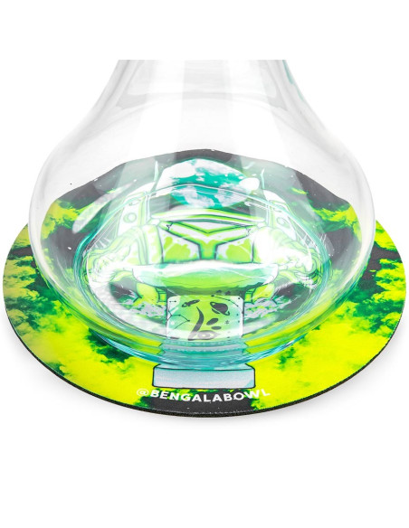 Alfombrilla Protectora Galaxy | Bengala Spain