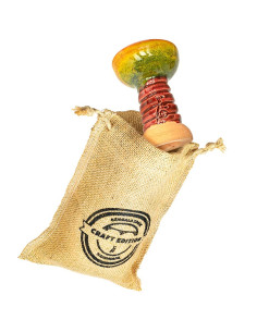 Bolsa Artesanal para Cazoleta | Bengala Spain 2