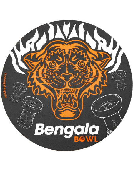 Bengala Bowl Protective Mat | Bengala Spain