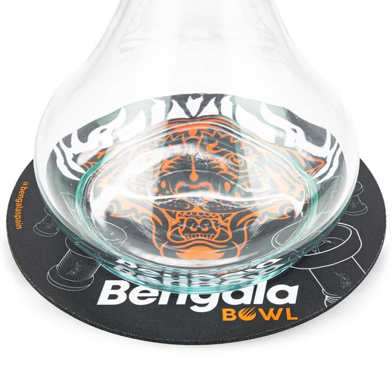 Alfombrilla Protectora Bengala Bowl | Bengala Spain