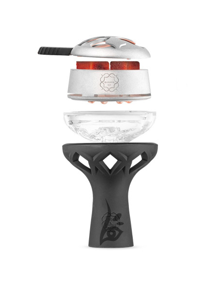 Cazoleta Samsaris Vitria II | Bengala Spain