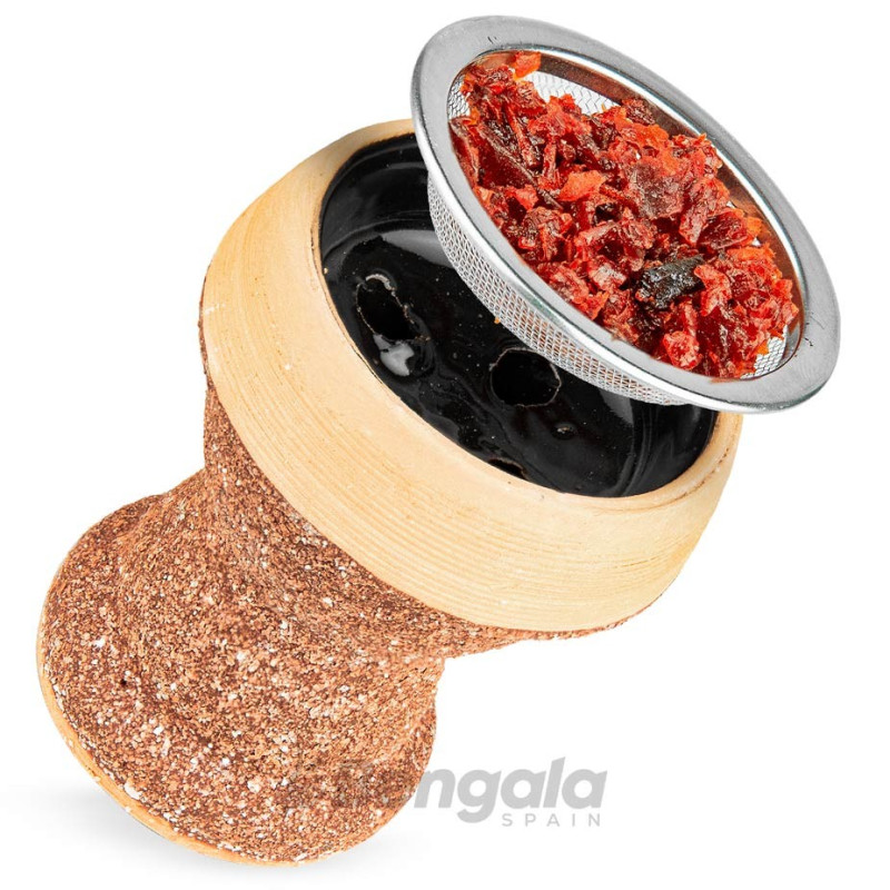 Rejilla Para Tabaco Seflex | Bengala Spain