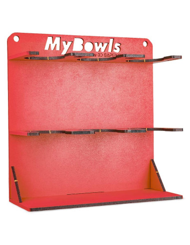 Móveis Bowls Mybowls X6 | Bengala Espanha