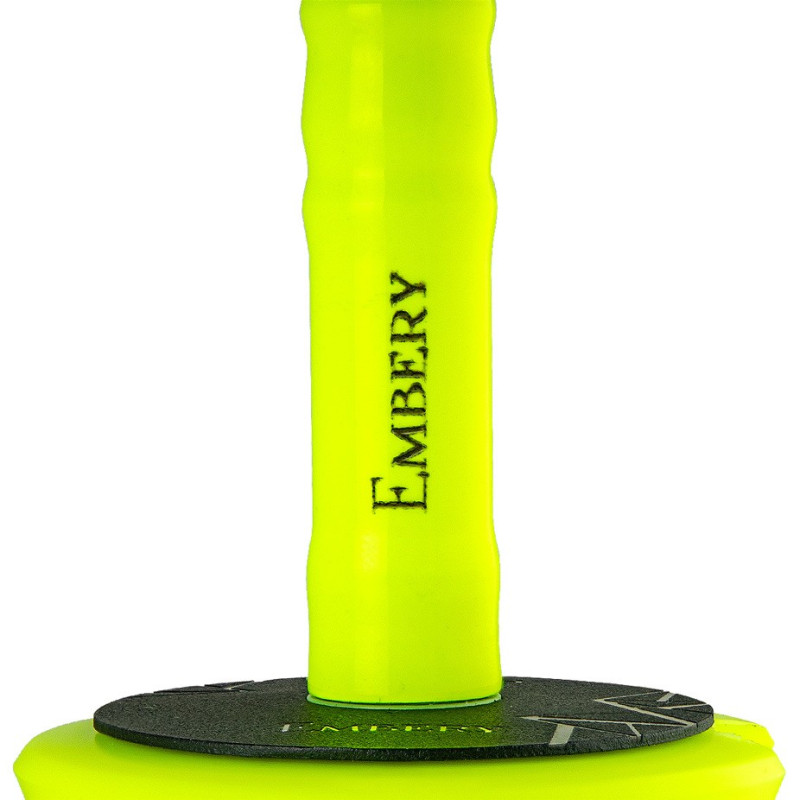 Cachimba Embery Mini Mono 3.0 Yellow | Bengala Spain