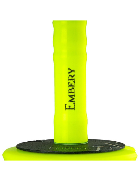 Cachimba Embery Mini Mono 3.0 Yellow | Bengala Espanha
