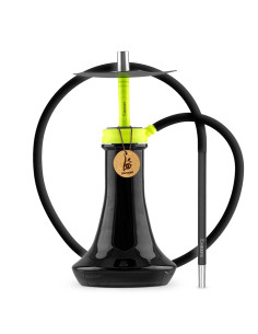 Cachimba Embery Mini Mono 3.0 Yellow | Bengala Spain