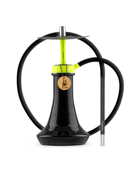 Chicha Embery Mini Mono 3.0 Yellow | Bengala Spain