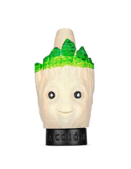 Bocal groot 3D | Bengala Espanha