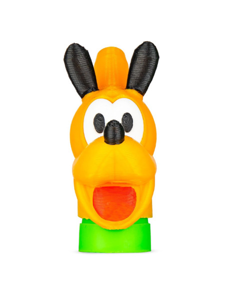 Puppy 3D Mouthpiece | Bengala Spain