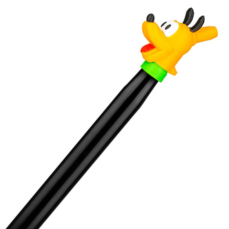 Boquilla 3D Perrito | Bengala Spain