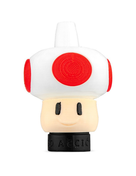 Boquilla 3D Seta | Bengala Spain