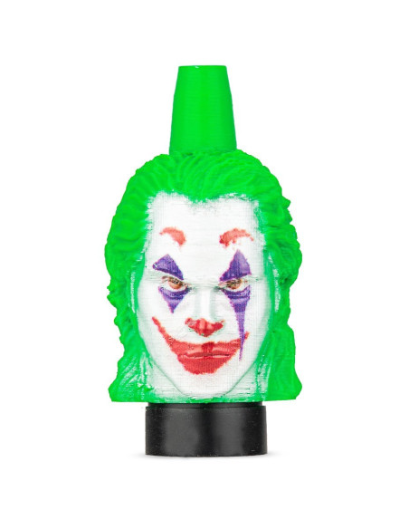 Clown 3D Mouthpiece | Bengala Spain