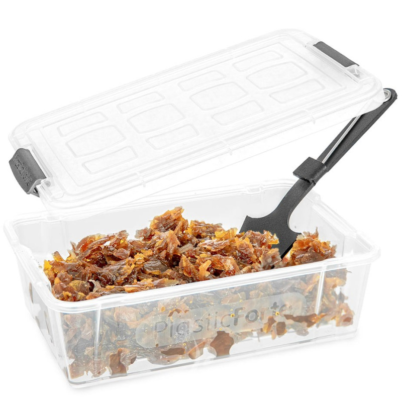 Recipiente para Almacenar Box Square | Bengala Spain