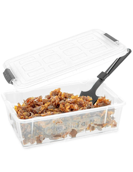 Recipiente para Almacenar Box Square | Bengala Spain