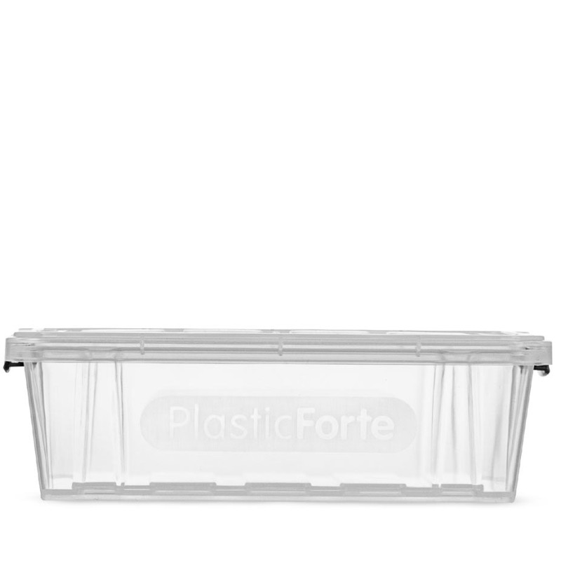 Recipiente para Almacenar Box Square | Bengala Spain