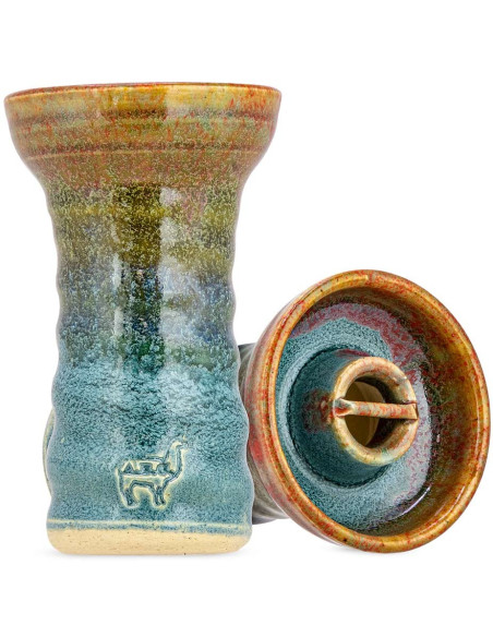 Cazoleta Alpaca Predator | Bengala Spain