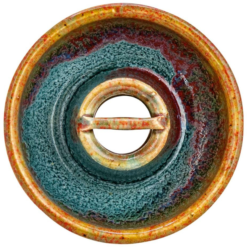 Cazoleta Alpaca Predator | Bengala Spain