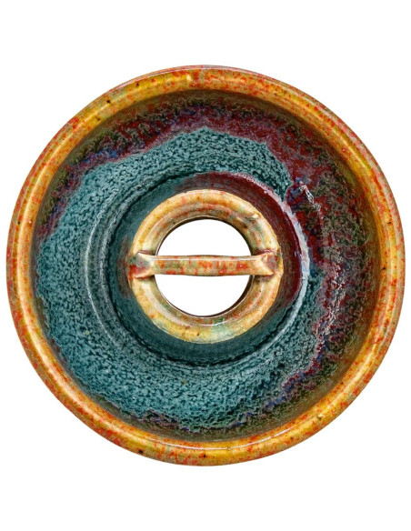 Cazoleta Alpaca Predator | Bengala Spain