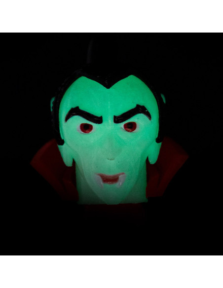Boquilla 3D Drácula | Bengala Spain